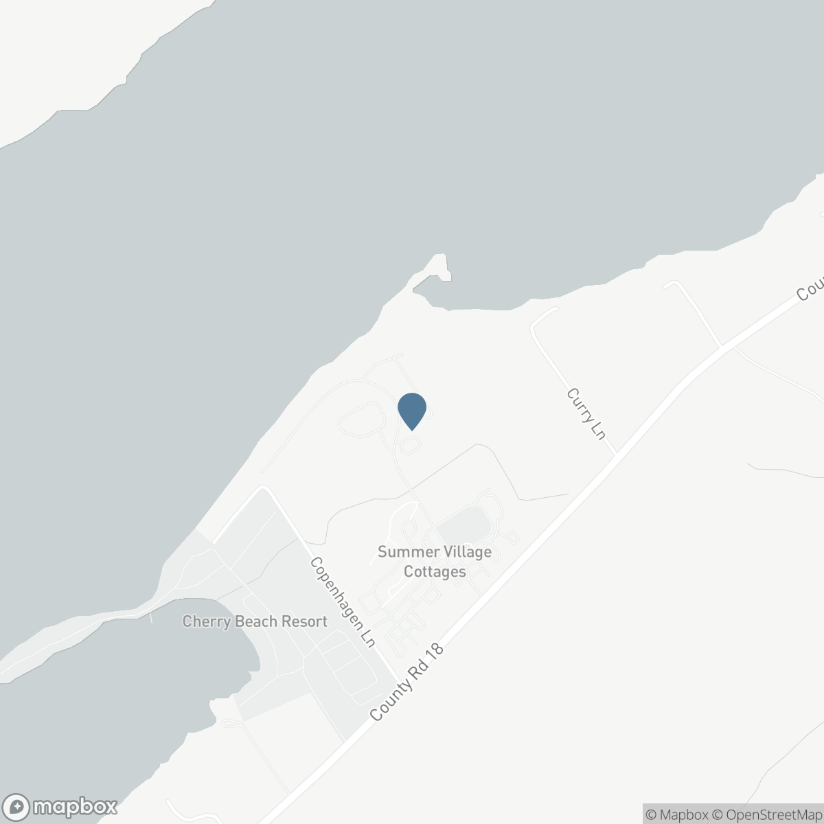 2 CHIPMUNK Lane Unit# 129, Cherry Valley, Ontario K0K 1P0